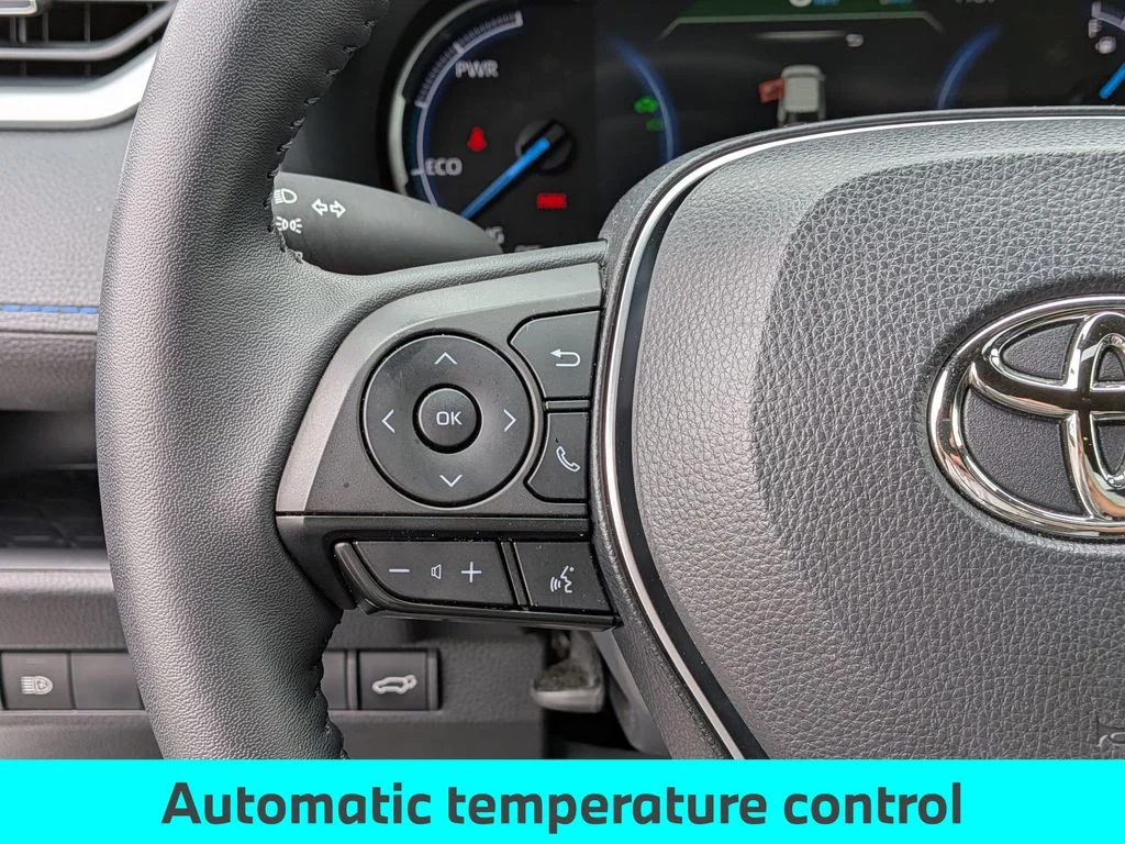 Used 2025 Silver Toyota XSE image 22