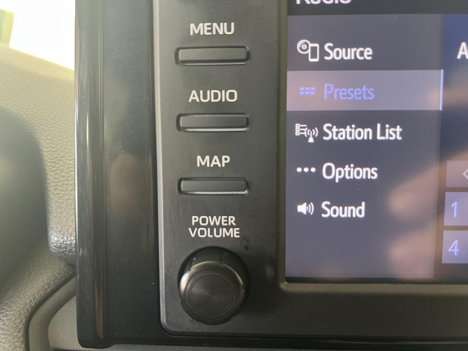 Used 2019 Magnetic Gray Metallic Toyota LE image 21