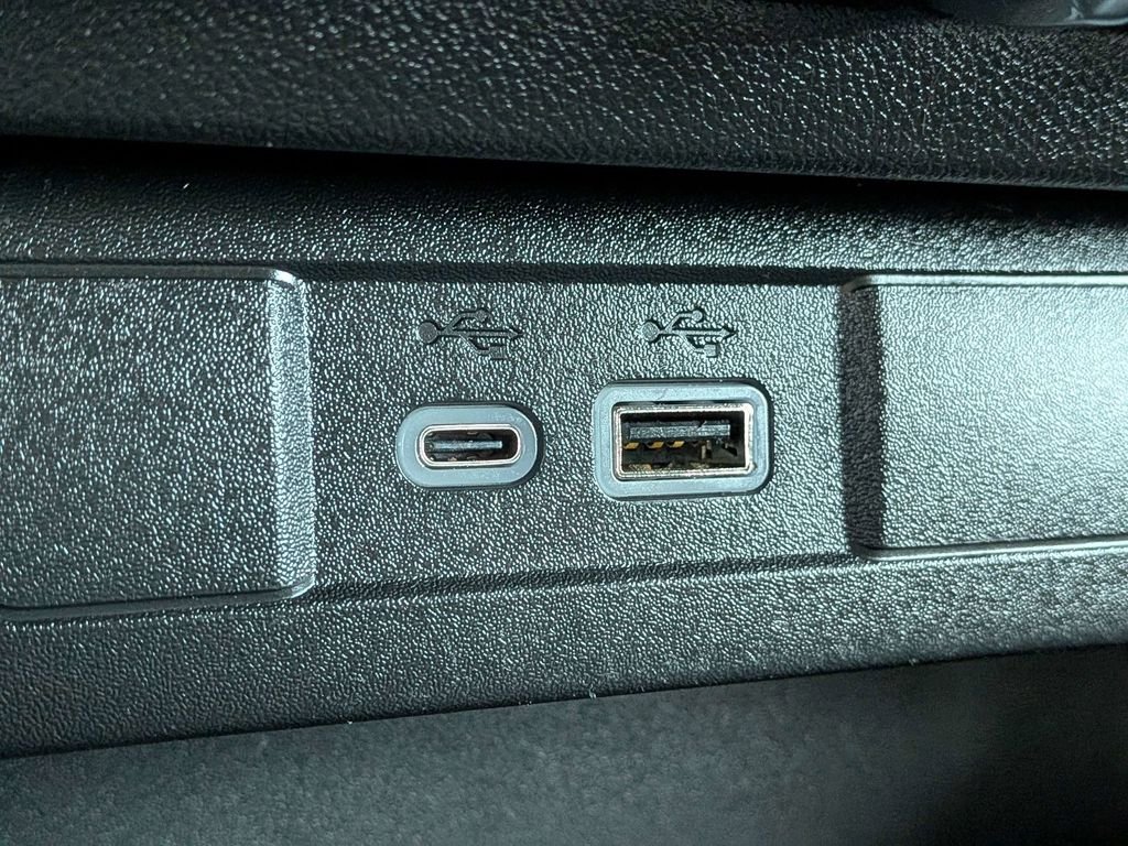 Used 2024 Black Chevrolet Trail Boss image 22