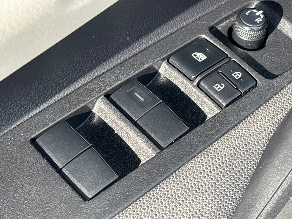Used 2024 Silver Toyota LE image 18