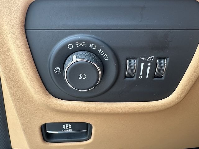 2023 Jeep Grand Cherokee L Summit Reserve - Photo 21