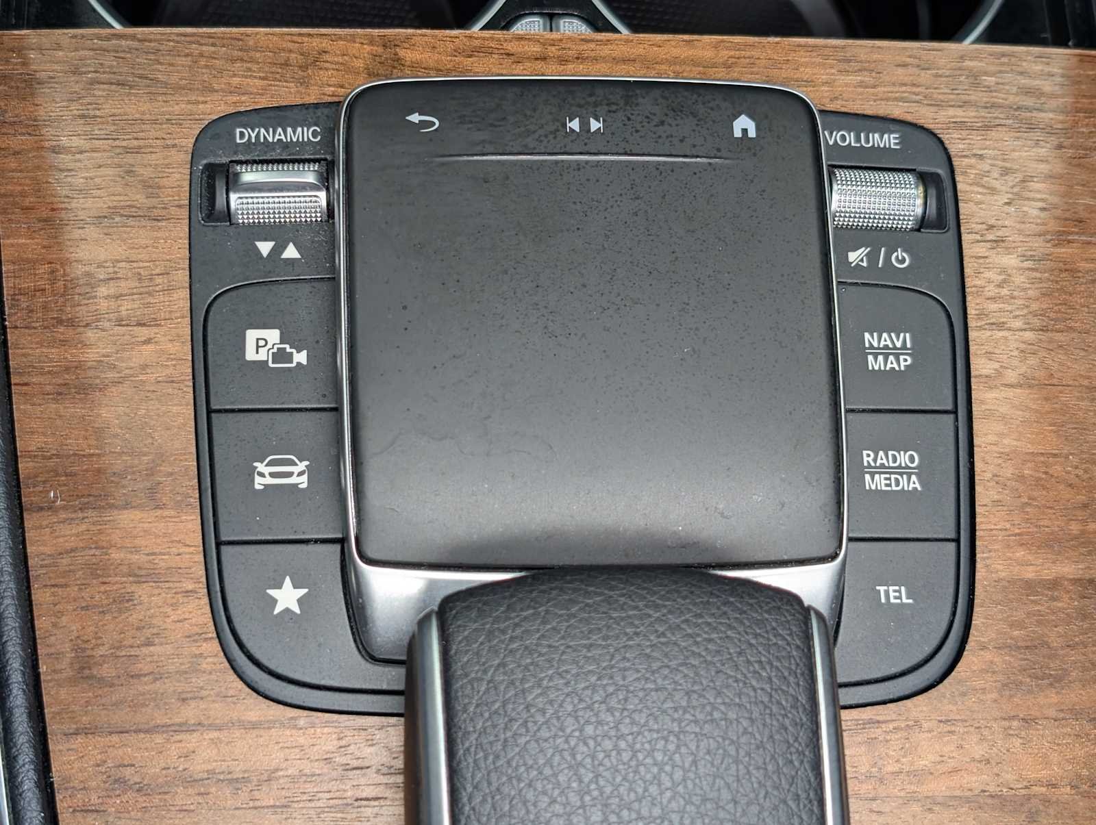 Used 2023 Cirrus Silver Metallic Mercedes-Benz GLE 450 image 28