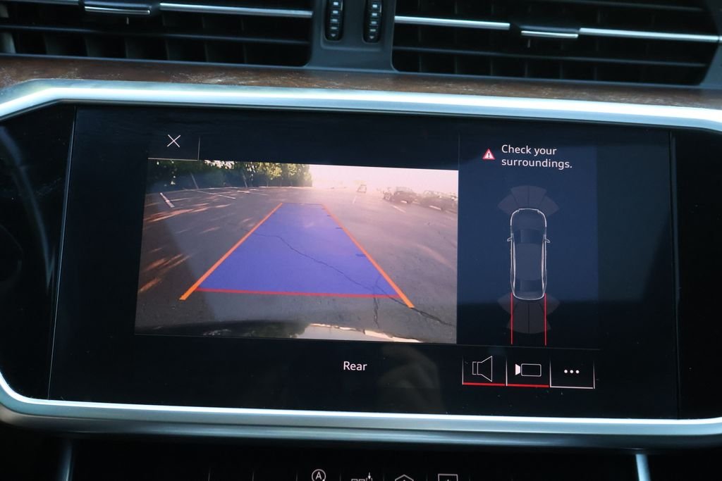 2019 Audi A6 Premium - Photo 18