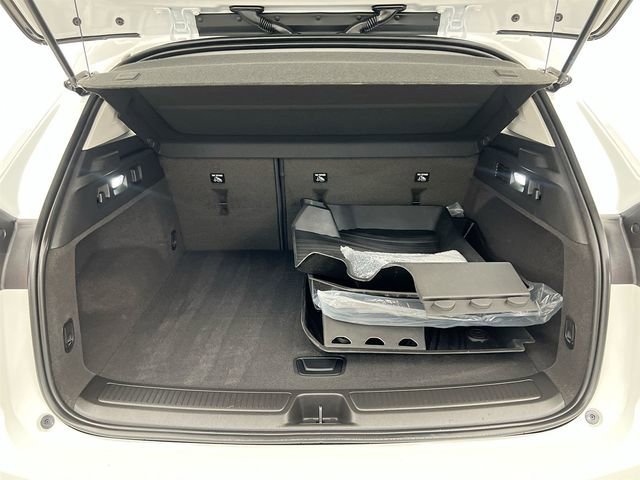 Certified Used 2026 Summit White Buick Sport Touring image 38