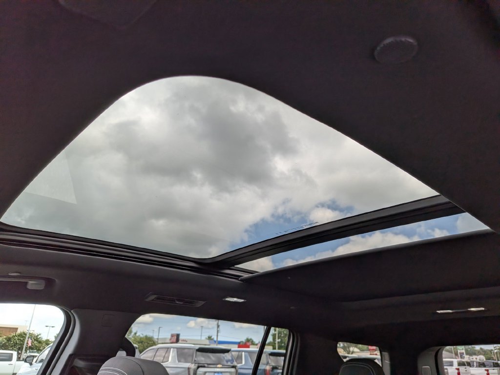 2026 Chevrolet Traverse LT - Photo 15