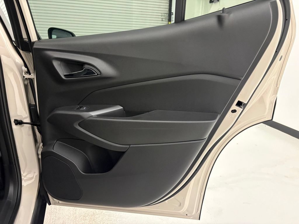 2026 Chevrolet Trax Activ - Photo 29
