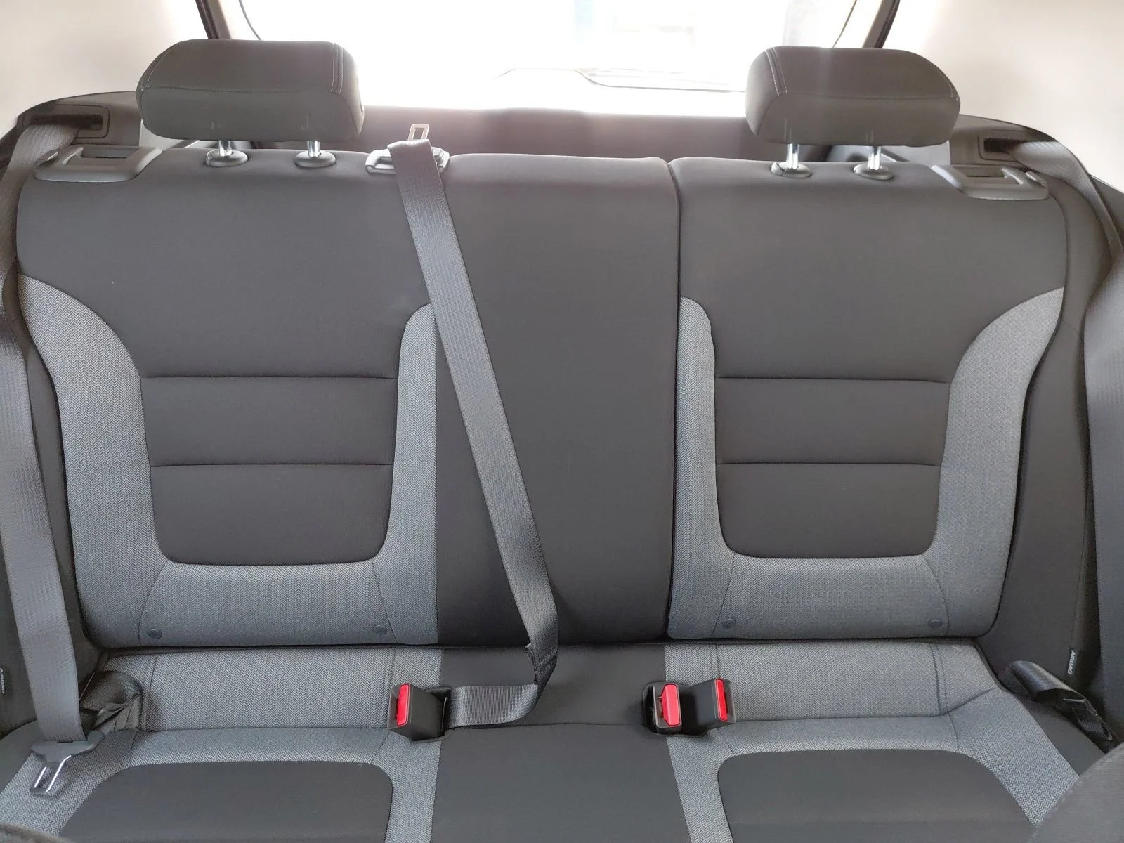 2026 Chevrolet Trailblazer LS - Photo 28