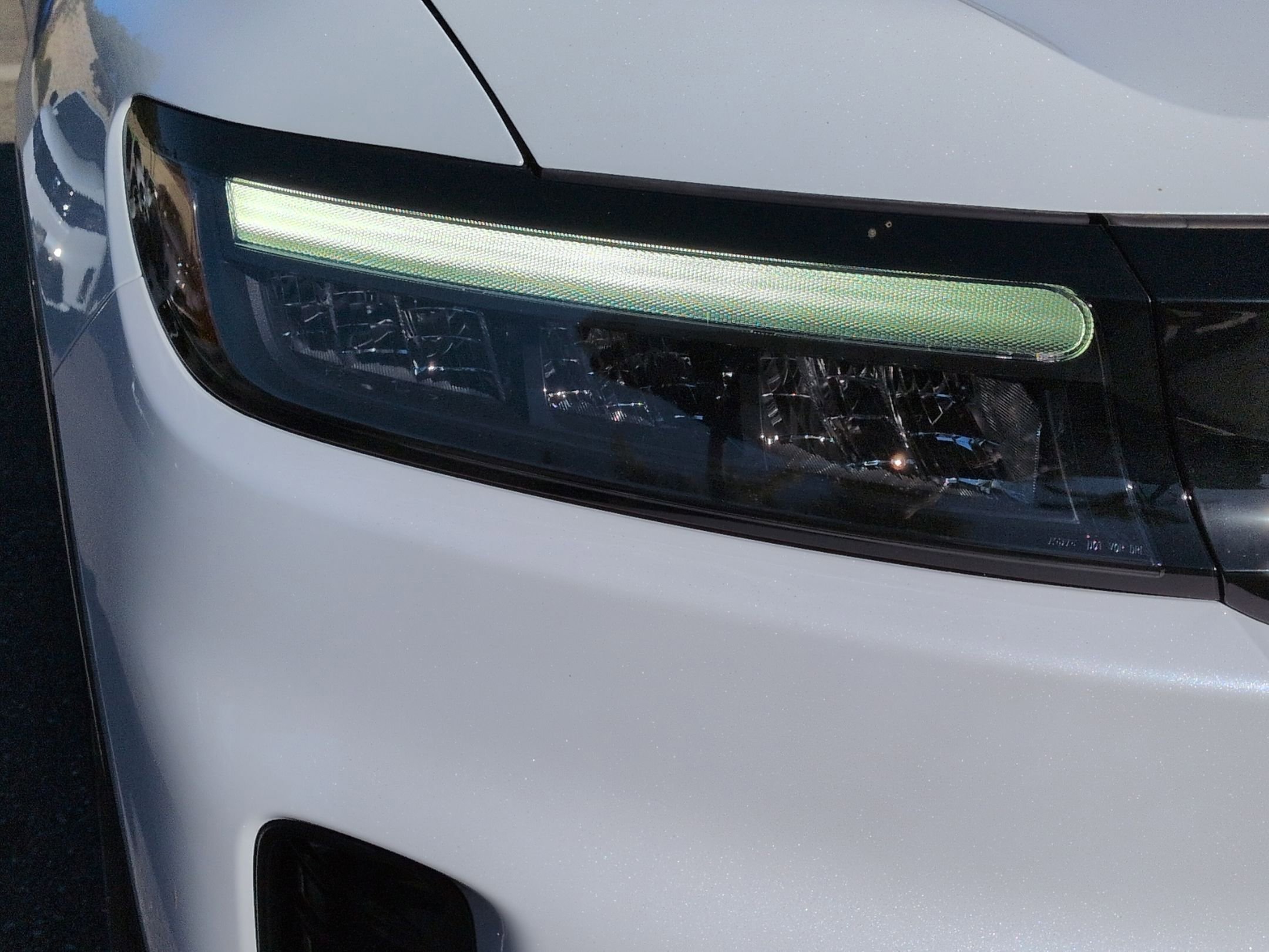 2026 Honda Prologue Elite - Photo 10