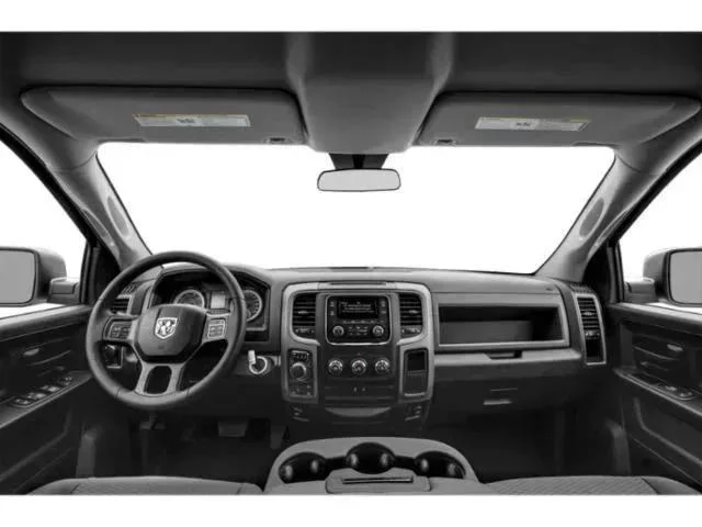 Used 2018 Red RAM Express image 8