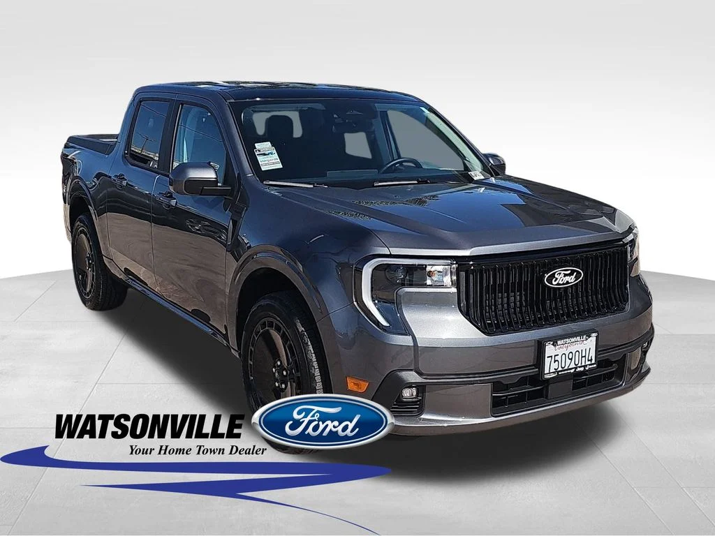 2025 Ford Maverick Lobo Standard 4WD's photo
