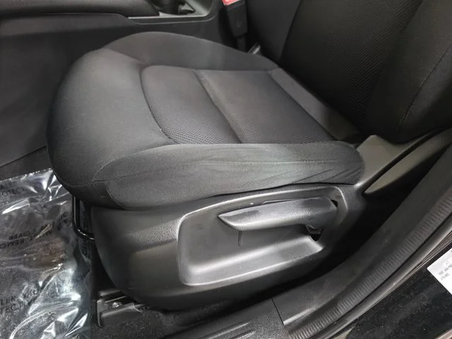 Certified Used 2019 Jet Black Mica Mazda Sport image 26
