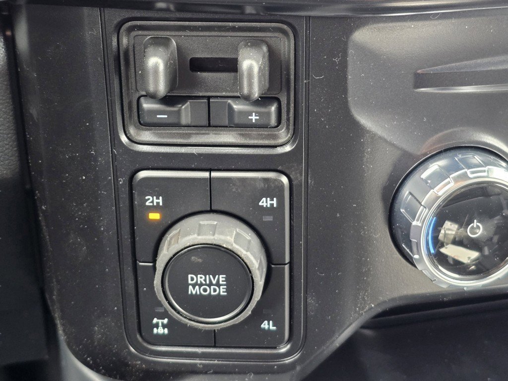 New 2026 Avalanche Ford LARIAT image 11