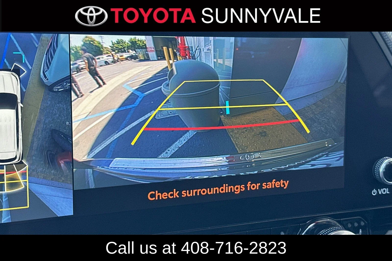 Used 2023 Gray Toyota Platinum image 24