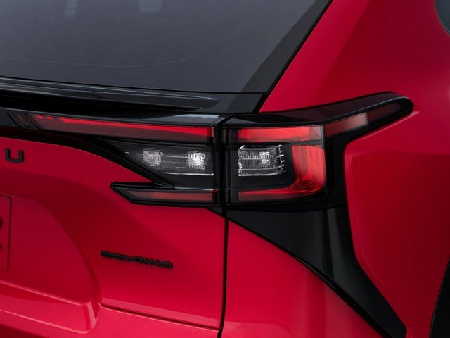 New 2026 ELEMENTAL RED PEARL Subaru Limited XT image 12