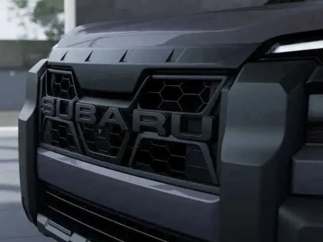 New 2026 MAGNETITE GRAY METALLIC Subaru Wilderness image 10