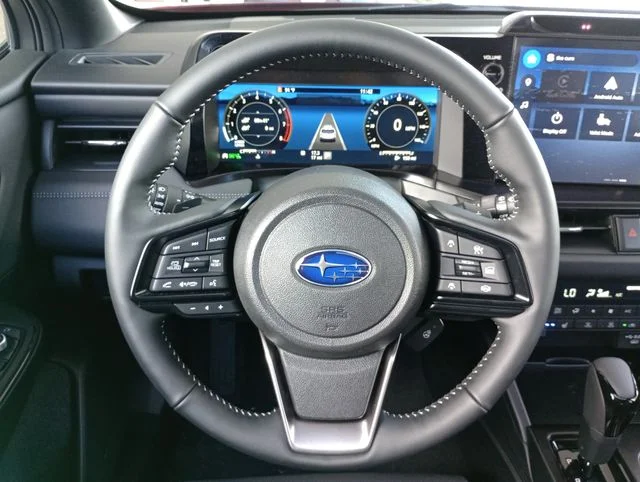 2026 Subaru Outback Touring XT - Photo 10