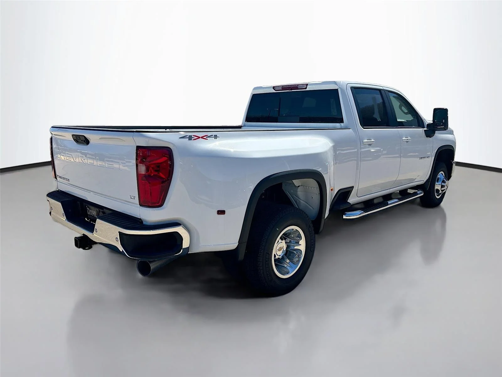 2026 Chevrolet Silverado 3500 HD LT - Photo 13