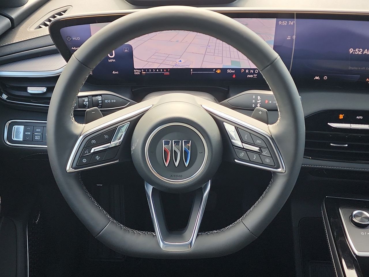 New 2026 Beige Buick Sport Touring image 21