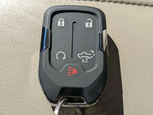 Certified Used 2019 Summit White GMC Denali image 30