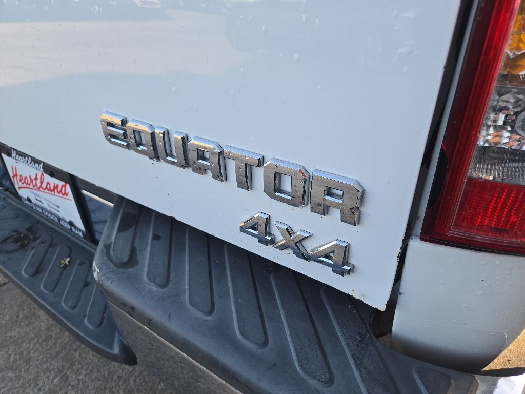 Used 2012  Suzuki Sport image 21