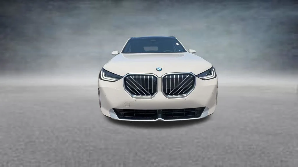 New 2026 Beige BMW 30 xDrive image 14