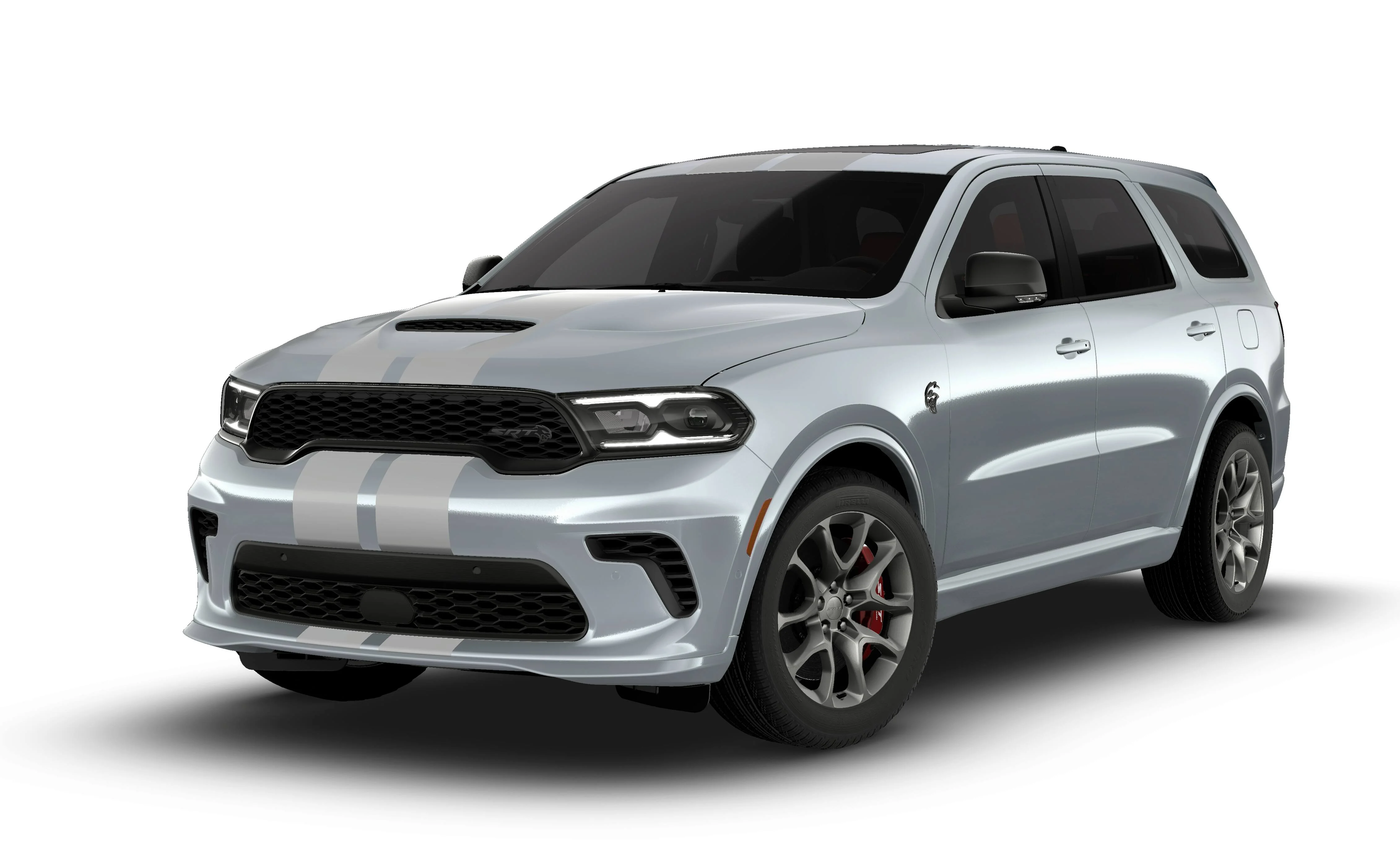 2026 Dodge Durango's photo