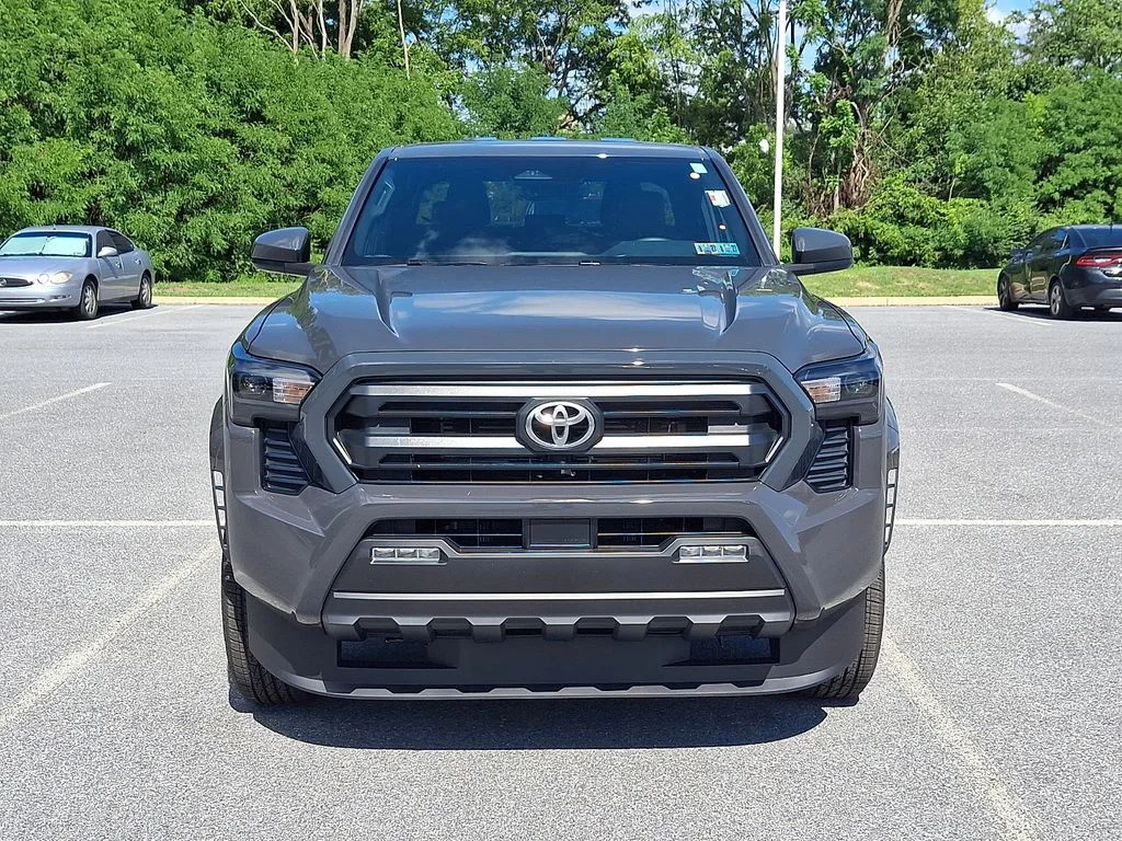 New 2026 Underground Toyota  SR5 image 2