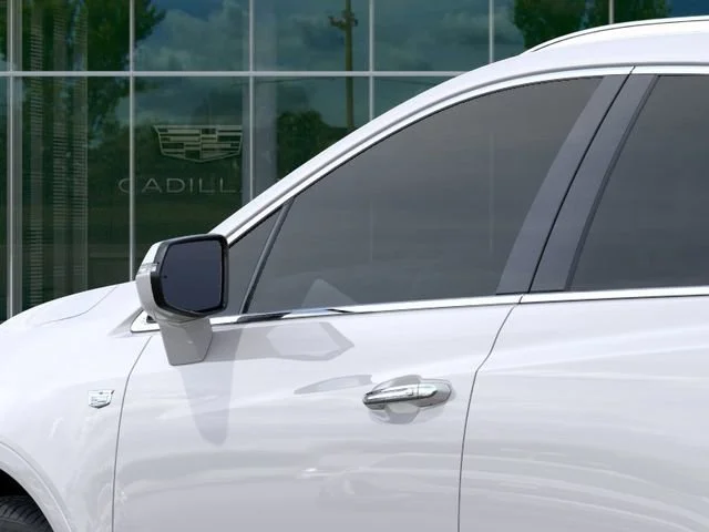 2026 Cadillac XT5 Premium Luxury - Photo 12