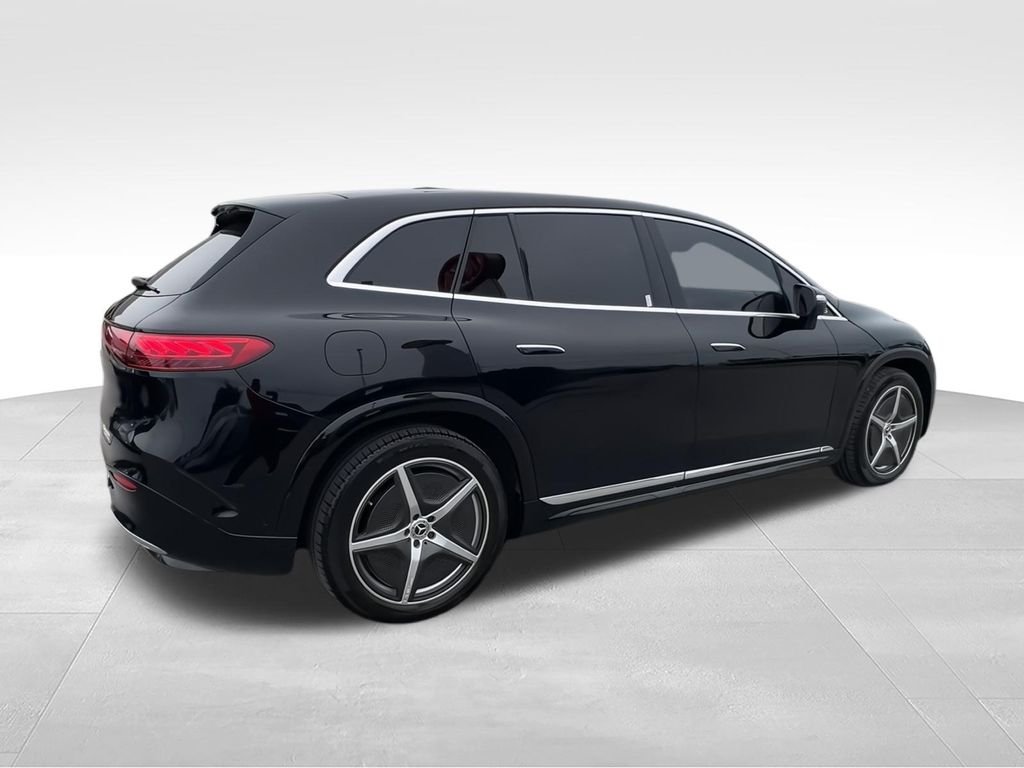 Used 2023 Black Mercedes-Benz 450 image 8