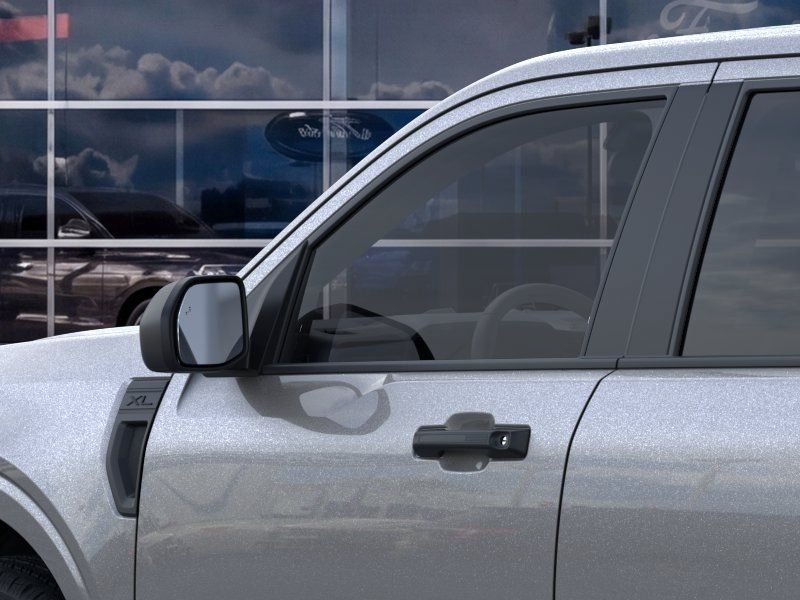 New 2026 Gray Ford XL image 21