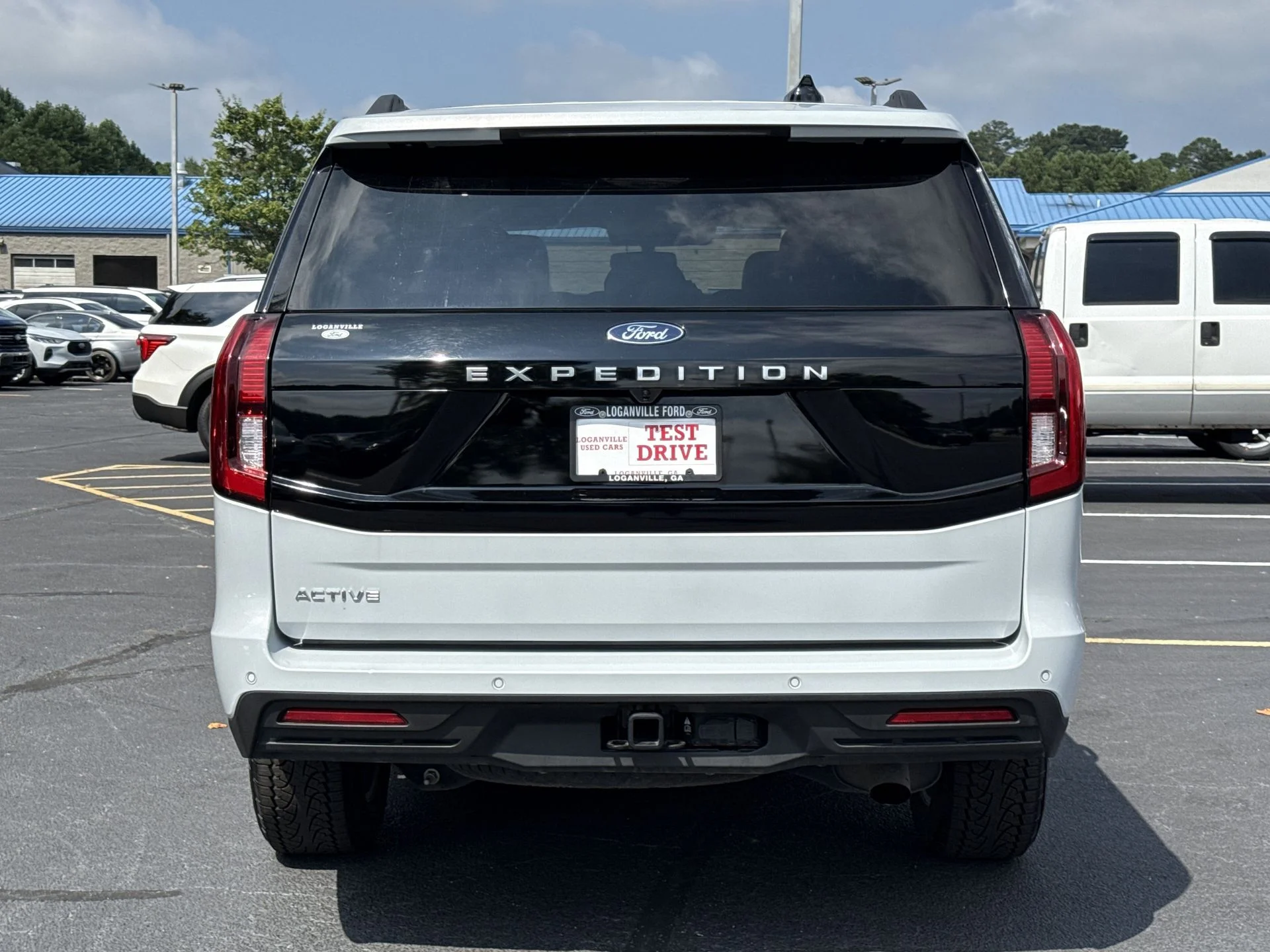 Certified Used 2025 Silver Metallic Ford Active image 30