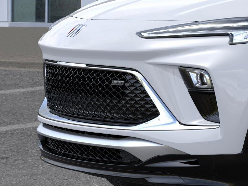 2025 BUICK ENCORE GX - Image 35