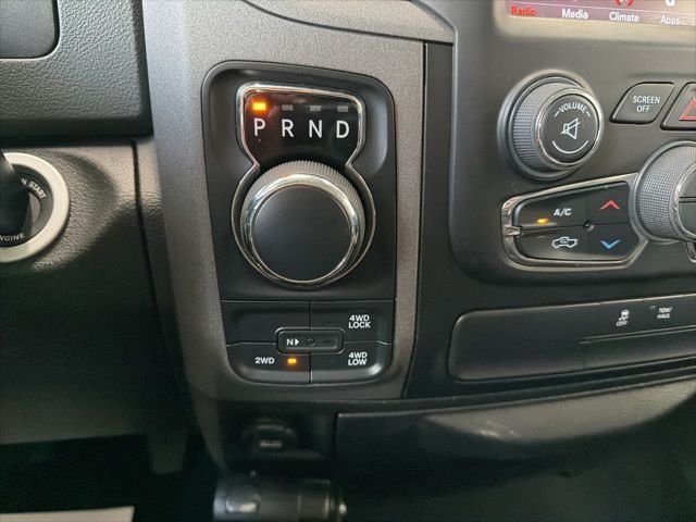 Used 2019 Black Ram Express image 17