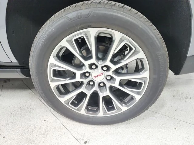 New 2026 Silver GMC Denali image 47
