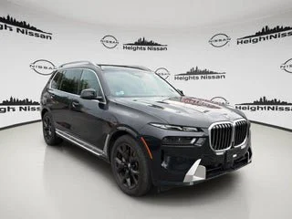 Used 2026 Black BMW xDrive40i image 7