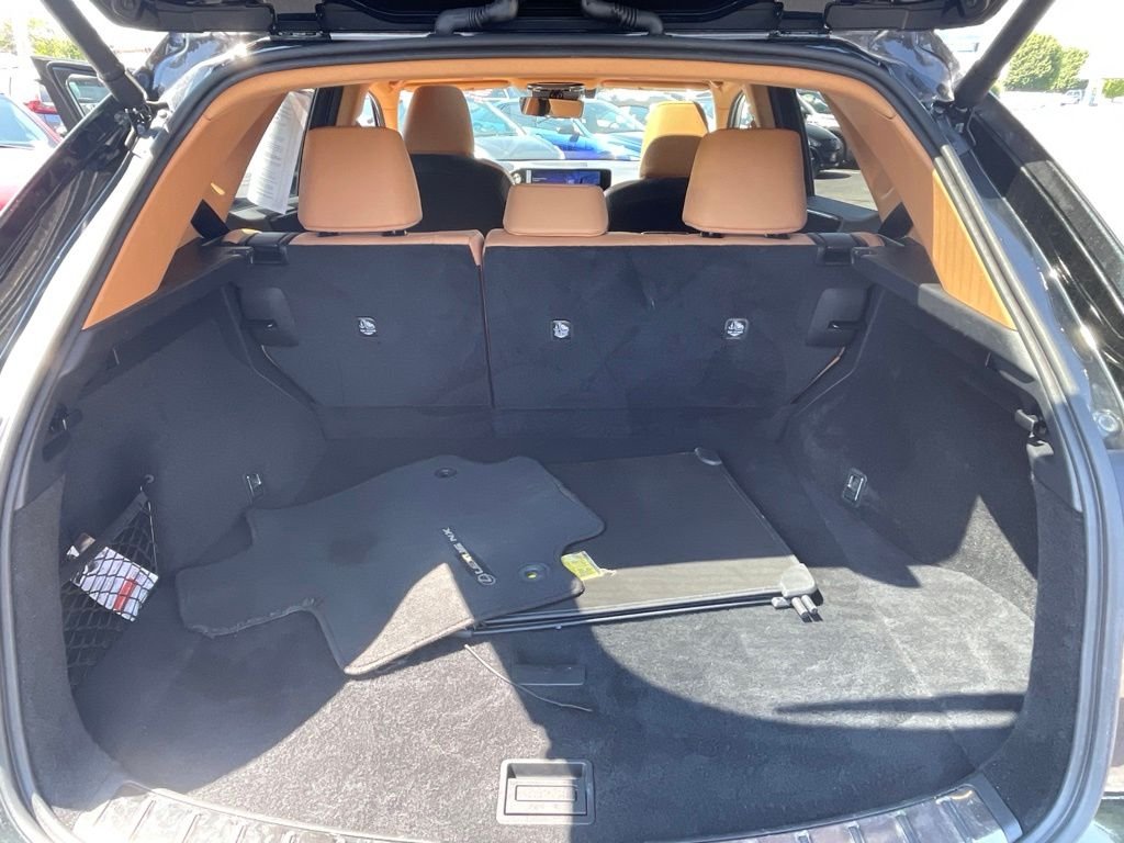 2023 Lexus NX 350 - Photo 13