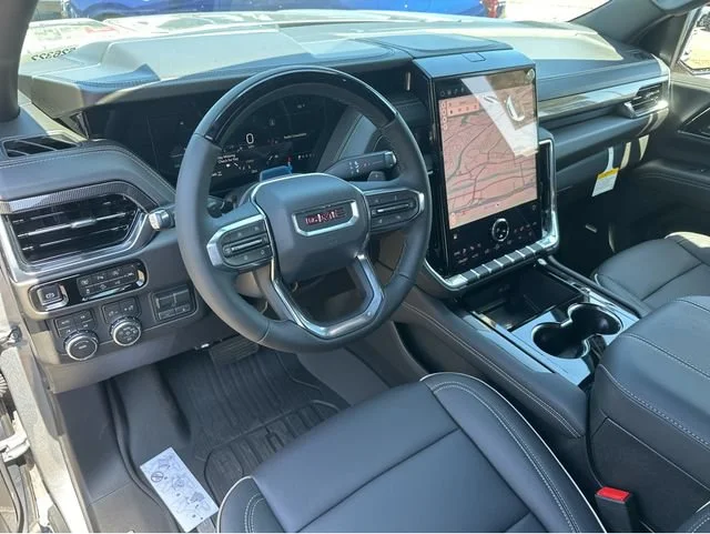 New 2026 Sterling Metallic GMC Elevation image 26