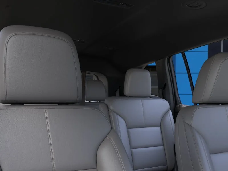 2027 GMC Acadia Elevation - Photo 24