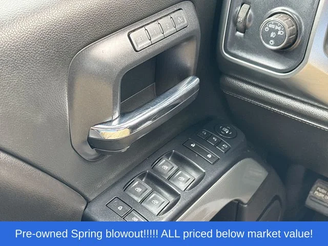 Used 2019 White Chevrolet LTZ image 34