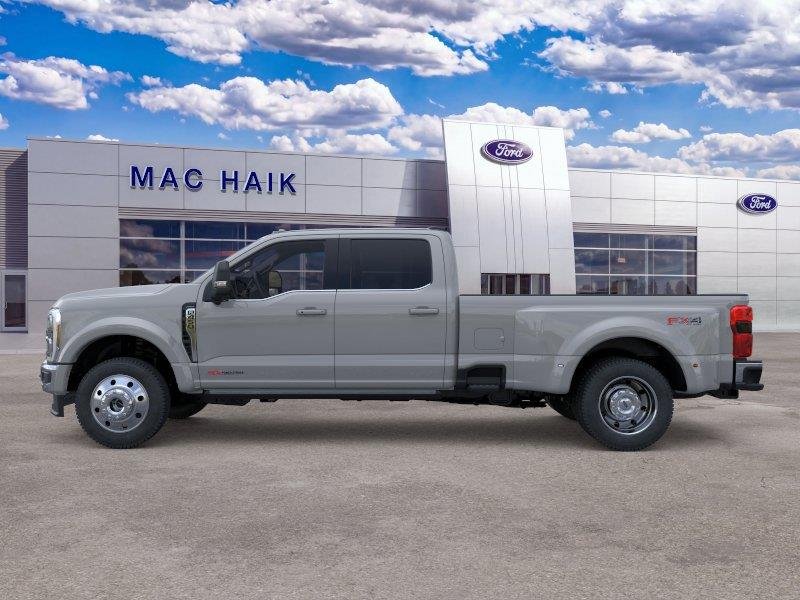 New 2026 Avalanche Ford F-450® Lariat® image 3