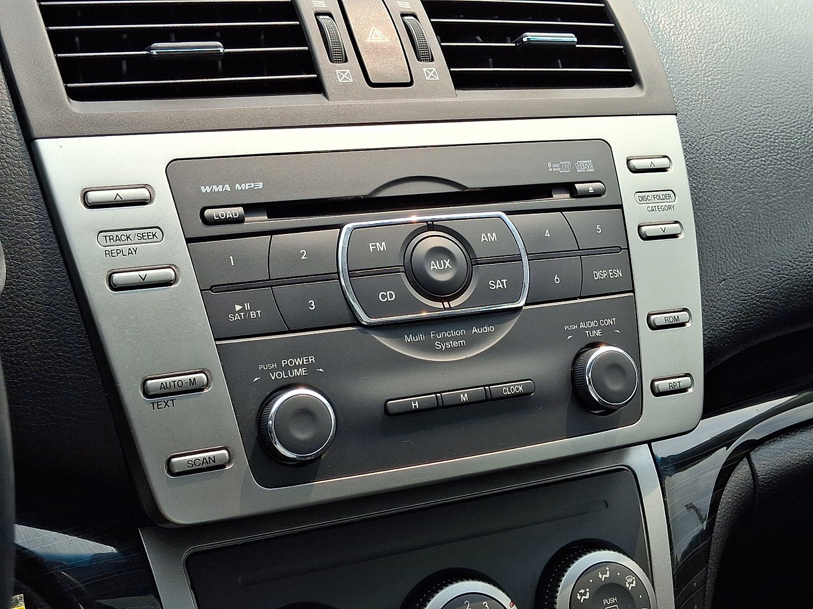 Used 2010 Brilliant Silver Metallic Mazda i Touring Plus image 18