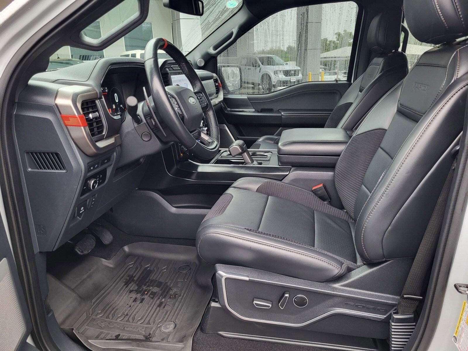 Used 2023 Avalanche Ford Raptor image 16