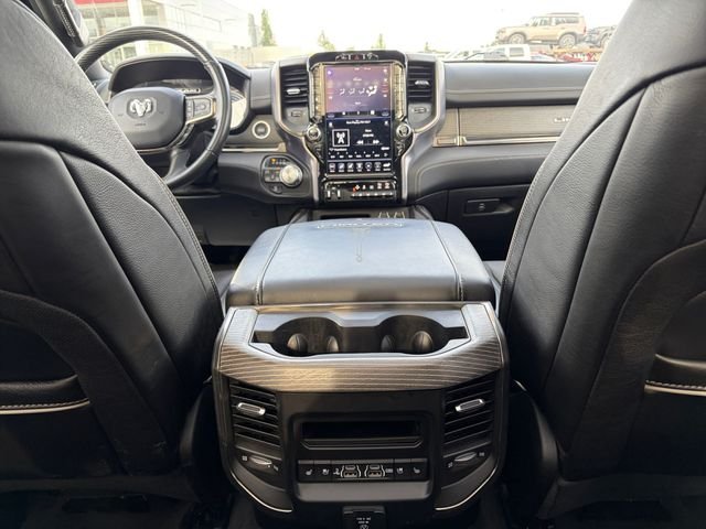 Used 2020 White Ram Limited image 16