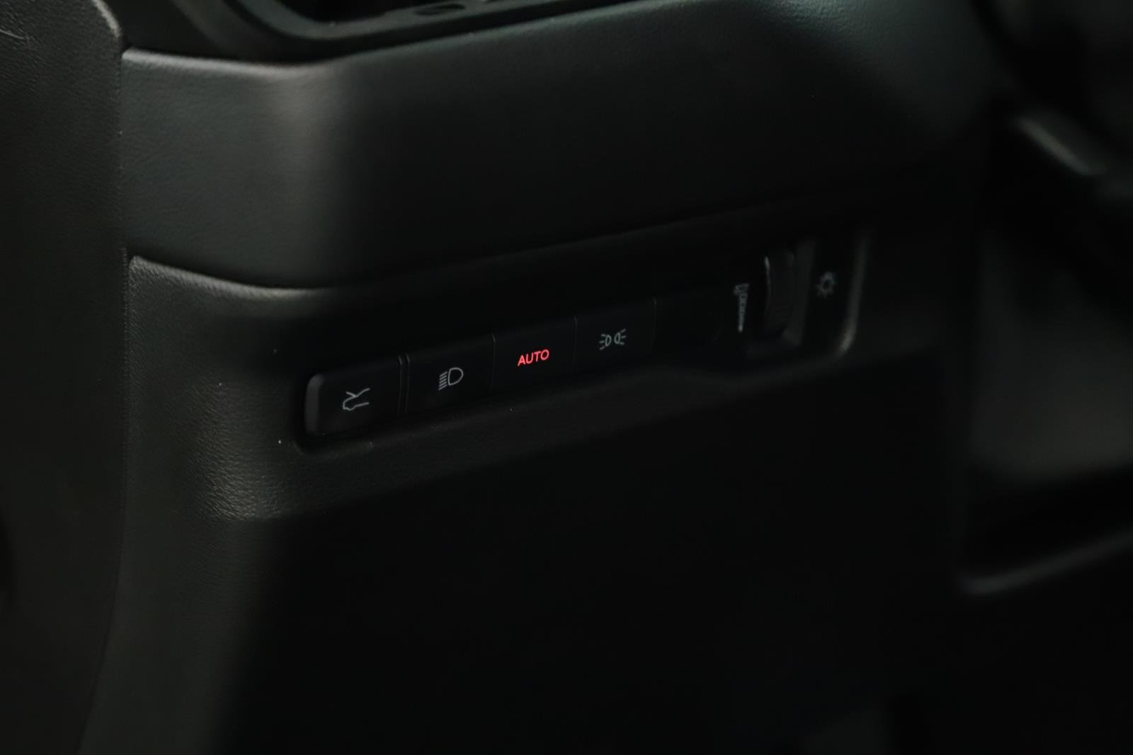 New 2026 White Knuckle Dodge R/T Scat Pack image 7