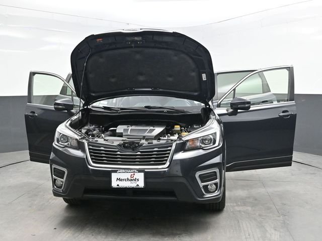 Used 2019 Gray Subaru Limited image 43