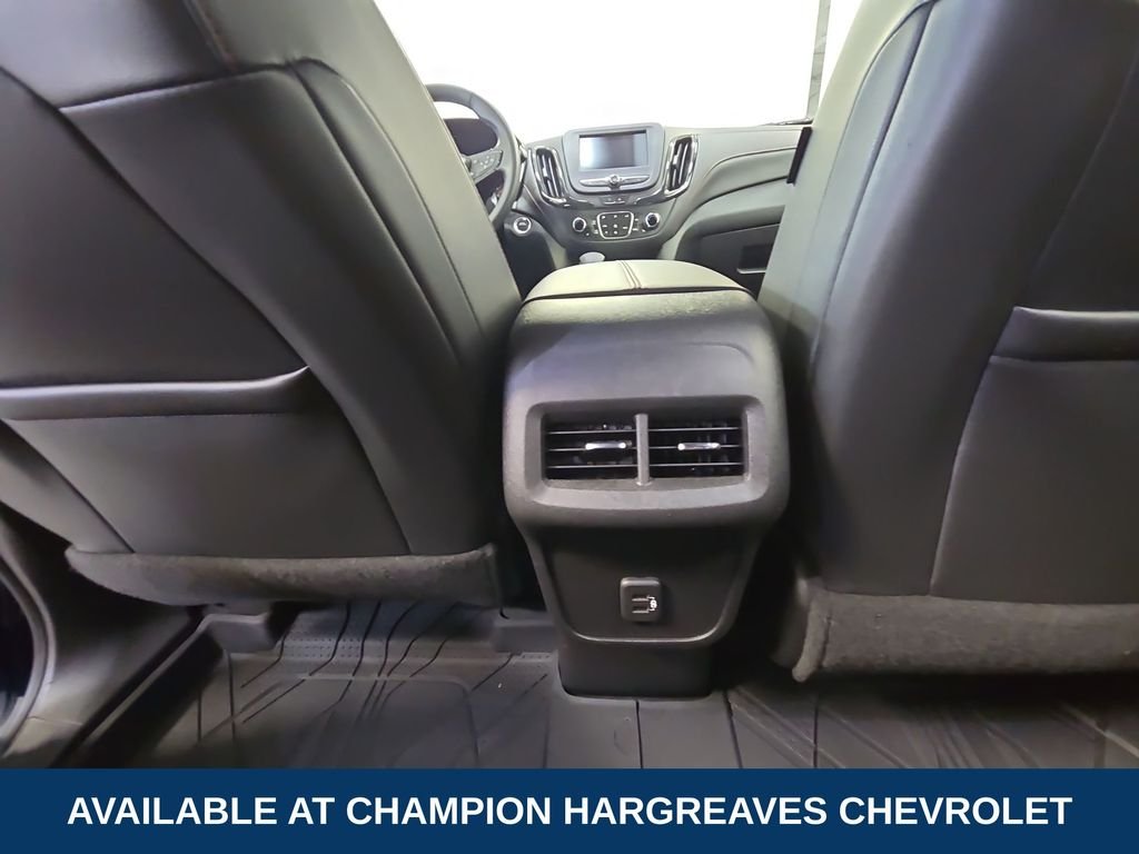 2022 Chevrolet Equinox RS - Photo 29