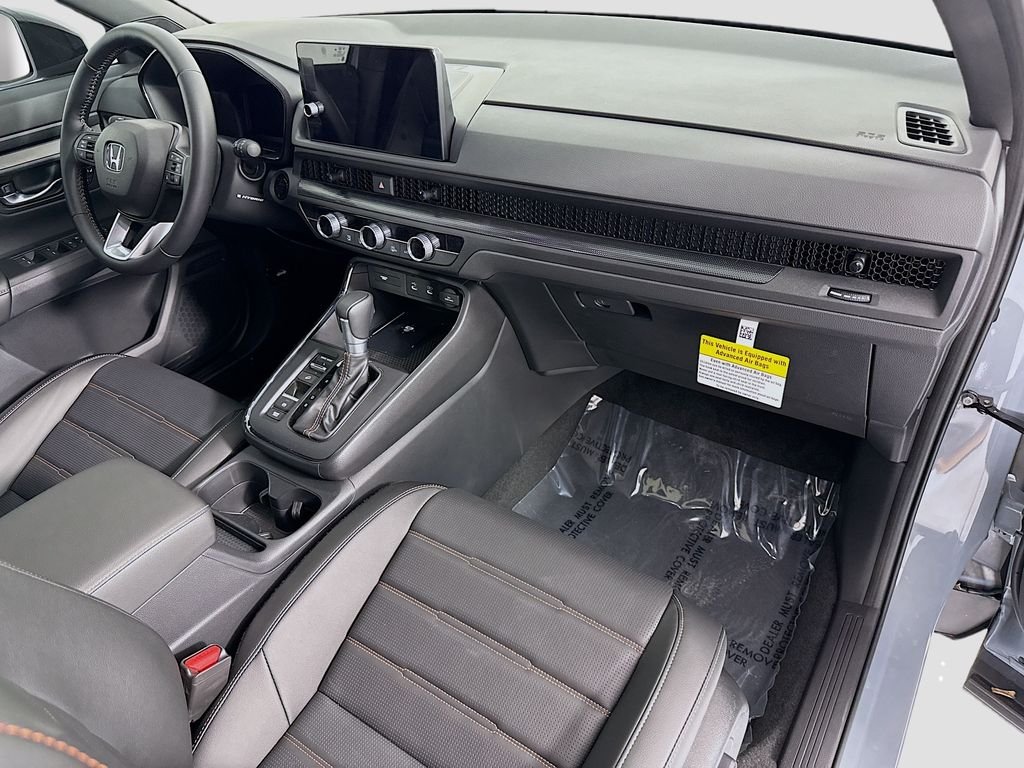 2026 Honda CR-V Sport-L - Photo 17