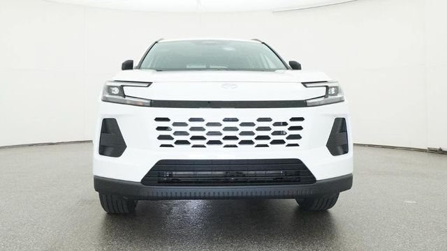 New 2026 White Toyota LE image 24