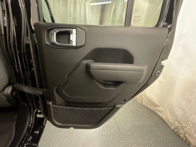 2026 Jeep Gladiator Sport S - Photo 24