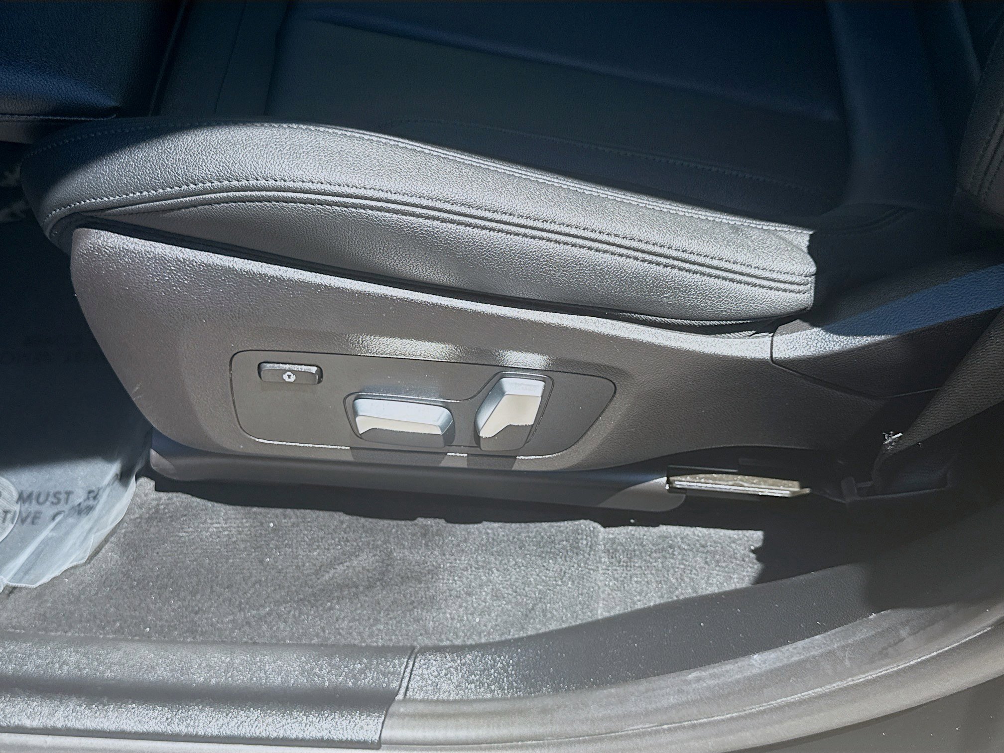2019 BMW X3 30i - Photo 15